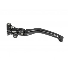 Bonamici Racing Aluminium Clutch Lever for the BMW S1000RR / M1000RR '19-23, S1000R '21-23, S1000XR '20-23
